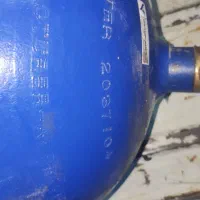 کپسول سی ان جی  تاریخ اعتبار تا  ۲۰۳۷