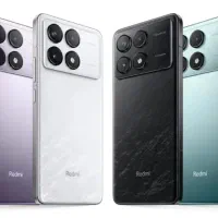 Poco f6 pro ازدم قسط