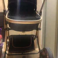 کالسکه خارجی آنجل بی بی