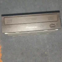 دی وی دی رایتر پایونر