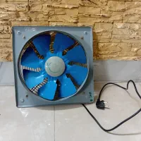 هوا کش صنعتی خانگی