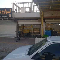 رهن و اجاره مغازه تنگک دو اصلی جاده نیروگاه