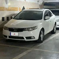 سراتو ۲۰۱۰ اروند