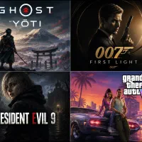 خرید و فروش اکانت بازی play station 5