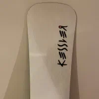 اسنوبرد هارد کسلر