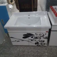 روشویی دیواری pvc