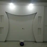 رنگ آمیزی ساختمان دراهواز