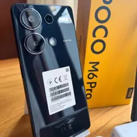 شیائومی Poco M6 Pro با حافظهٔ ۵۱۲(الماس غرب)|موبایل|کرمانشاه, |دیوار