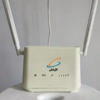 مودم یوتل همراه اول آنلاک مناسب کارتخوان دوربین