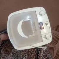 مینی واش|ماشین لباسشویی و خشک‌کن لباس|زنجان, |دیوار