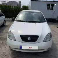 تیبا ۲ مدل ۱۴۰۱ خونگی