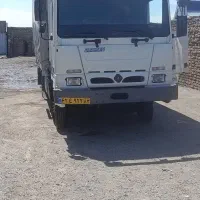 بادسان ۶تن مدل ۸۰ مسقف چادر