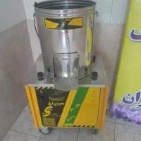 دستگاه آب گوجه گیری