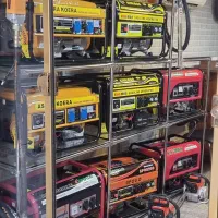 موتوربرق رویال اقساطی با چک موتور برق ابزار صنعتی