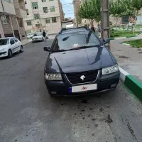 سمند مدل 84