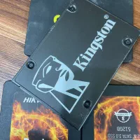 فروش SSD 512Gb ریفر کینگ استون