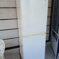 یخچال فریزر یخساران