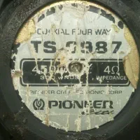 سه جفت باند ماشین