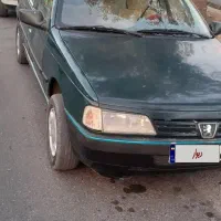 پژو اردی مدل ۸۴