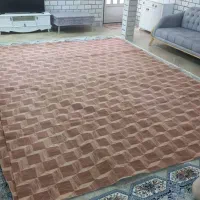 فروش موکت در حد نو