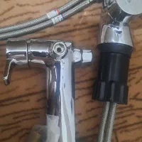 شیرآلات بهداشتی