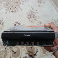 ضبط پایونیر 7050 تصویری