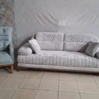 روکوب مبل راحتی وزیرکارچی ماهر ابر