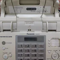 فکس پاناسونیک kx-Fp711
