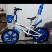 دوچرخه GB1600 آکبند