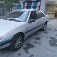 پژو ۴۰۵GLXIمدل۸۶عطیقه