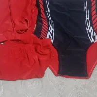 لباس ژیمناستیک