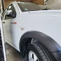 کوییک gx|خودرو سواری و وانت|تاکستان, |دیوار