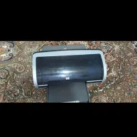 پرینتر جوهر افشان