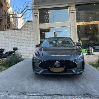 MG GT|خودرو سواری و وانت|تهران, آسمان|دیوار