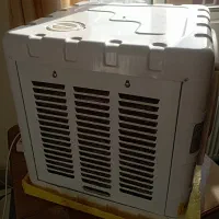 کولر آب