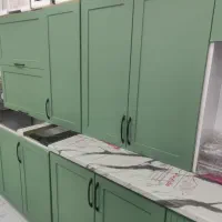 کابینت آماده پیش ساخته