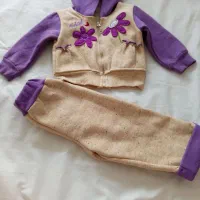 لباس دخترانه