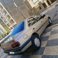 پژو۴۰۵ مدل۸۲|خودرو سواری و وانت|کرج, ساماندهی|دیوار