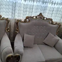 مبل مناسب ویلا و خانه