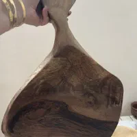 جشنواره پایانی تیر ماه عطر چوب شروع شد جا نمونی