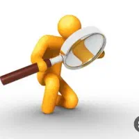 یک قطعه طلا در فروغی پیدا شده