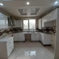 شاه آبادی شمالی بالاترازگل نما۶۳متر۲خوابه خوش نقشه
