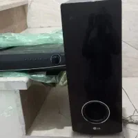 اسپیکر ال‌جی درحد نو