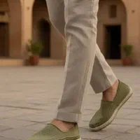 گیوه باکیفیت