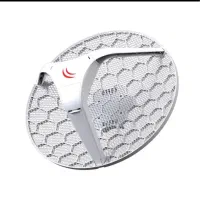 رادیو وایرلس میکروتیک به همراه مودم tp-link 840