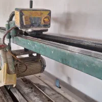 دستگاه سنگبری ابی