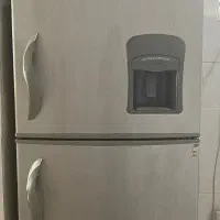 یخچال فریزر