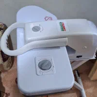 اتو پرسی ایستاده