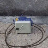 لوله باز کنی با فنر برقی پیشرفت و تضمینی
