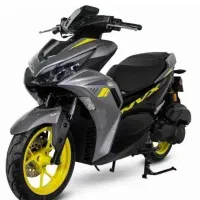 nvx  180 کبیر موتور آب خنک  صفر مدل ۱۴۰۵